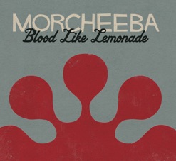 BLOOD LIKE LEMONADE cover art