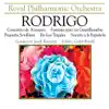 Stream & download Rodrigo: Concierto de Aranjuez, Fantasia Para un Gentilhombre