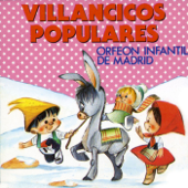 Víllancicos Populares - Orfeon infantil de Madrid