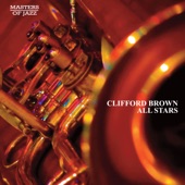 Clifford Brown All Stars - Caravan
