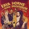 Faya Horns Meet Mad Professor & Joe Ariwa