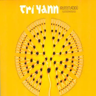 Rummadoú (Générations) - Tri Yann