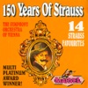 150 Years of Strauss