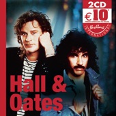 Method of Modern Love (Remastered) by Daryl Hall & John Oates