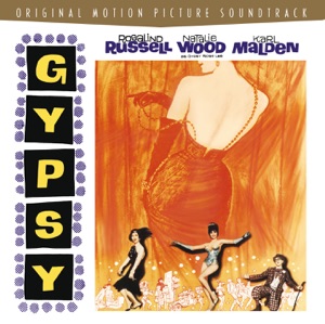 Gypsy (Original Motion Picture Soundtrack)