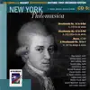 The Complete Mozart Divertimentos Historic First Recorded Edition CD 5 album lyrics, reviews, download