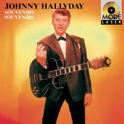 Souvenirs Souvenirs - Johnny Hallyday