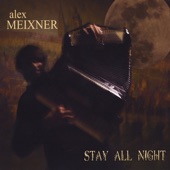 Alex Meixner - Palesteena
