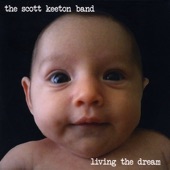 The Scott Keeton Band - Roll And Tumble Blues