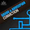 Conviction - EP album lyrics, reviews, download