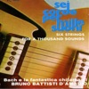 Bruno Battisti D'Amario - Gavotte In Rondeau N° 2 Suite N° 5 In C Minor BWV1011