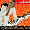 Richard Clayderman - Siempre en Mi Menthe