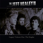 The Jeff Healey Band - Full Circle