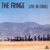 Live In Israel artwork