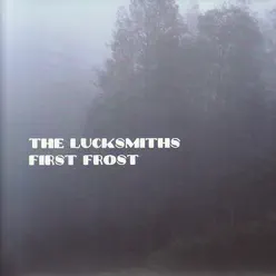 First Frost - The Lucksmiths
