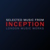 Selected Music from Inception - EP