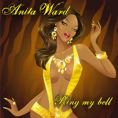 Ring My Bell (Re-Recorded / Remastered) - Anita Ward