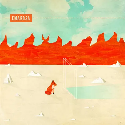 Emarosa - Emarosa Emarosa - Emarosa