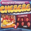 Cherebe Discografía Completa, Vol. 2