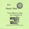 It's Music Time album lyrics, reviews, download