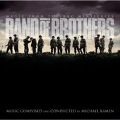 London Metropolitan Orchestra - Theme to Band Of Brothers