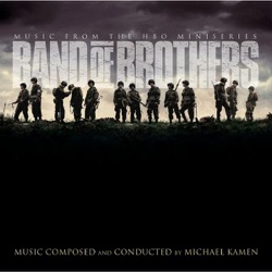 Michael Kamen & The London Metropolitan Orchestra - Band of Brothers Requiem