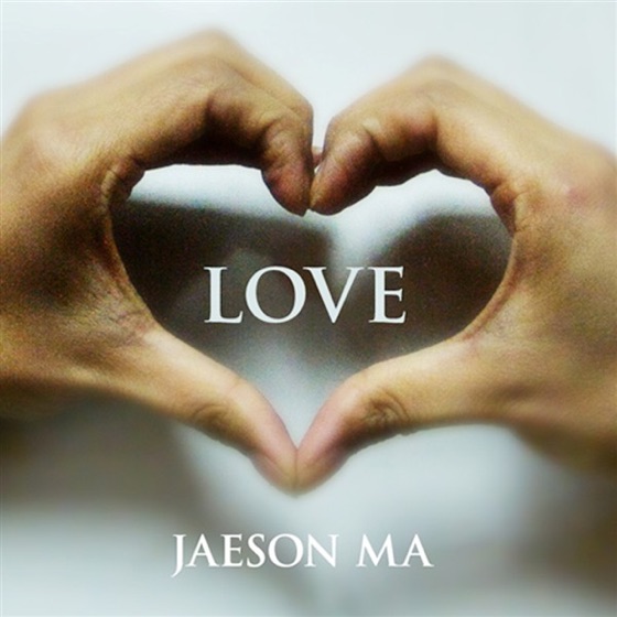 Cover artwork for Love