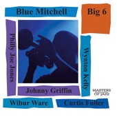 Blue Mitchell... - Sir John (Original)