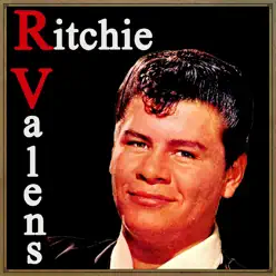 Vintage Music No. 138 - LP: Ritchie Valens - Ritchie Valens