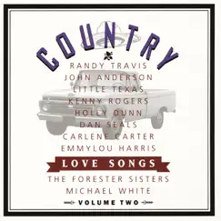 Country Love Songs Vol, 2 by Various Artists album reviews, ratings, credits