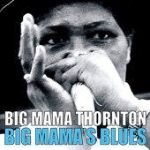 Big Mama's Blues artwork
