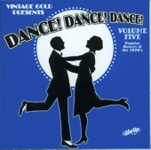 Dance! Dance! Dance! (Popular Dances of the 1920s, Vol. 5)