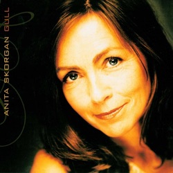 Anita Skorgan - Med Tiden