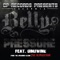 Pressure (feat. Ginuwine) artwork