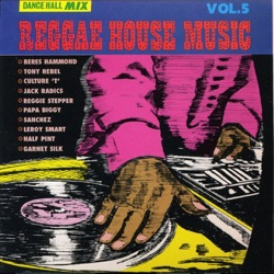Jack Radics - Moving Away