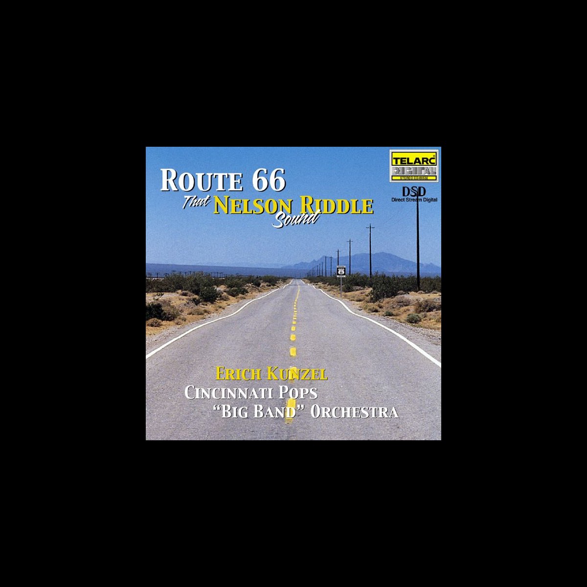â žroute 66 That Nelson Riddle Sound By Erich Kunzel On Apple Music â žroute 66 That Nelson Riddle Sound By Erich Kunzel On Apple Music