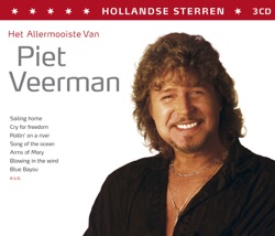Piet Veerman - Walking Together