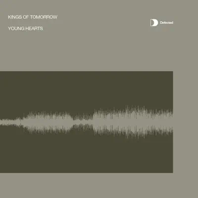Young Hearts - Single - Kings of Tomorrow