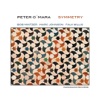 Peter O'Mara - Symmetry (feat. Bob Mintzer, Marc Johnson & Falk Willis)
