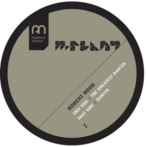 The Greatest Dancer - Single
