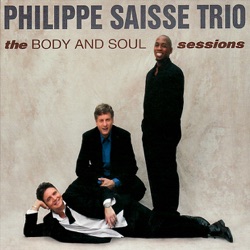 Philippe Saisse Trio - Constant Rain (chove Chuva)