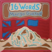 Margo Guryan - 16 Words