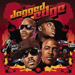 Stunnas (feat. Jermaine Dupri) - Single - Jagged Edge