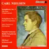 Nielsen, C.: Symphonies Nos. 2 and 3 album lyrics, reviews, download