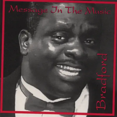 Message In The Music - Bradford