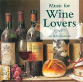 Music For Wine Lovers (Vintage Classics) artwork