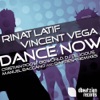 Dance Now - EP
