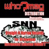 Straight-N-Narrow - R&B Hip Hop Style
