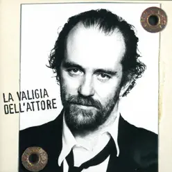 La Valigia Dell 'Attore (Live) - Francesco De Gregori