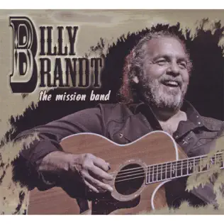 lataa albumi Download Billy Brandt - The Mission Band album